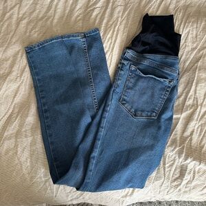 Isabel Target Maternity Jeans